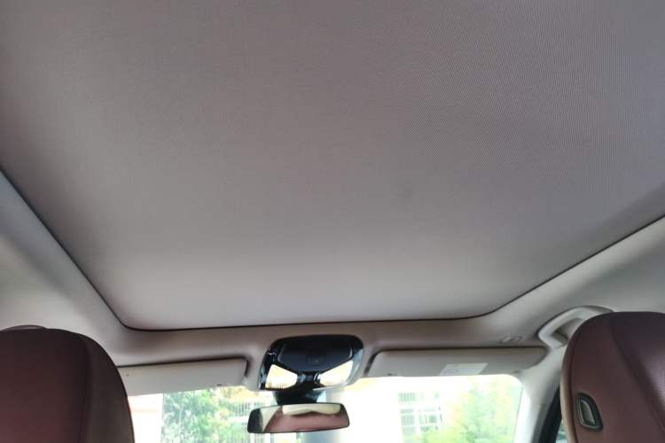 Used BMW 3 Series 2021 330Li xDrive M Sport Night Edition Headliner