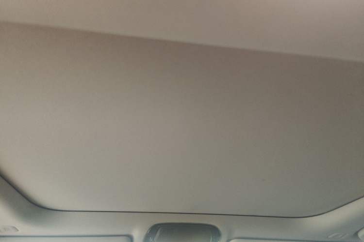Used BMW 3 Series 2021 325i M Sport Night Edition package Headliner