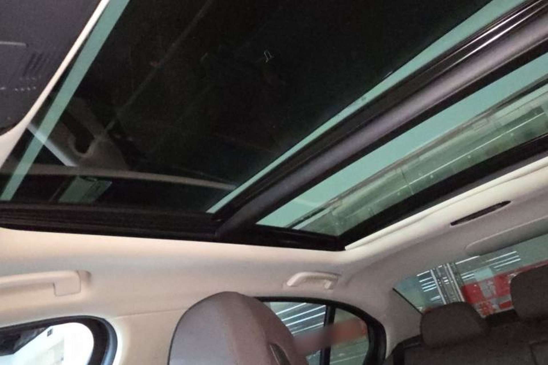 Used BMW 3 Series 2021 320Li M Sport Package Headliner