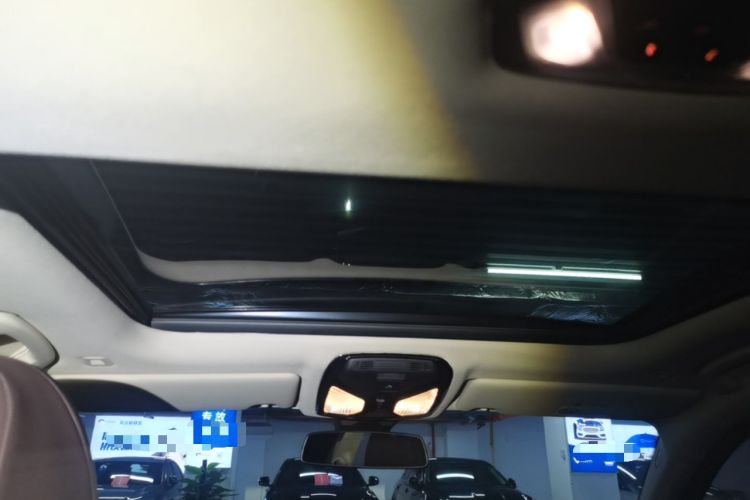Used BMW 3 Series 2021 330i M Sport Night Edition Headliner