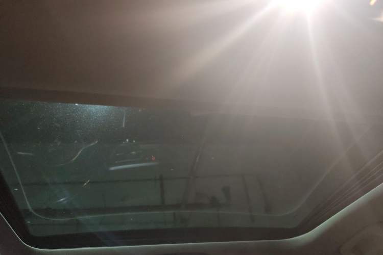 Used BMW 3 Series 2021 Second Facelift 325i M Sport Night Edition Package Headliner