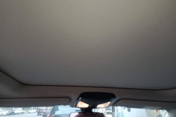 Used BMW 3 Series 2021 320Li M Sport Package Headliner
