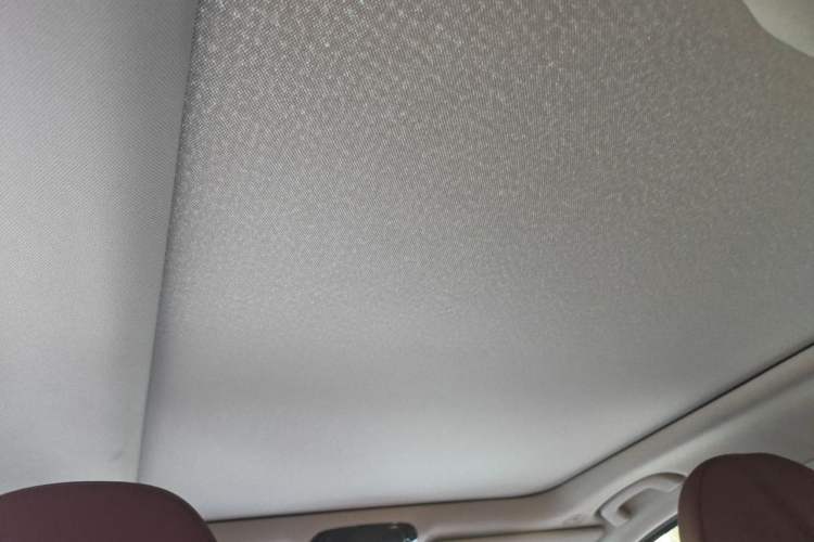 Used BMW 3 Series 2021 Facelifted 325Li M Sport Night Edition Package Headliner