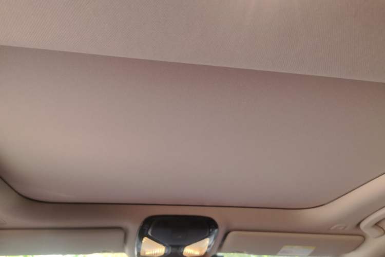 Used BMW 3 Series 2021 325i M Sport Night Edition package Headliner