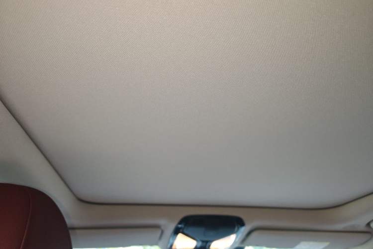 Used BMW 3 Series 2021 Restyled 325Li M Sport Package Headliner