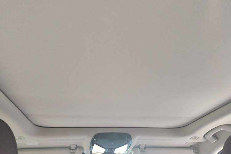 Used BMW 3 Series 2021 Restyled 325Li M Sport Package Headliner