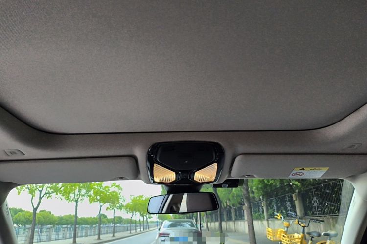 Used BMW 3 Series 2021 330i M Sport Night Edition Headliner