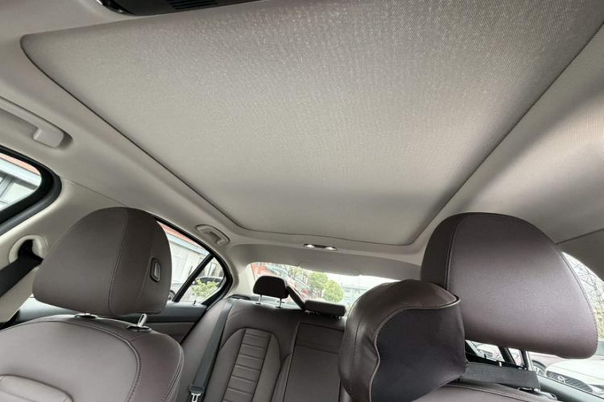 Used BMW 3 Series 2021 325Li M Sport Shadowline Package Interior 9