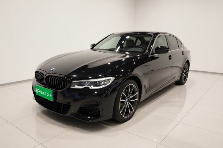 Used BMW 3 Series 2021 320Li M Sport Package Guazi used car, China used car export, Used car for sale, Used  cars, Cheapest cars for sale