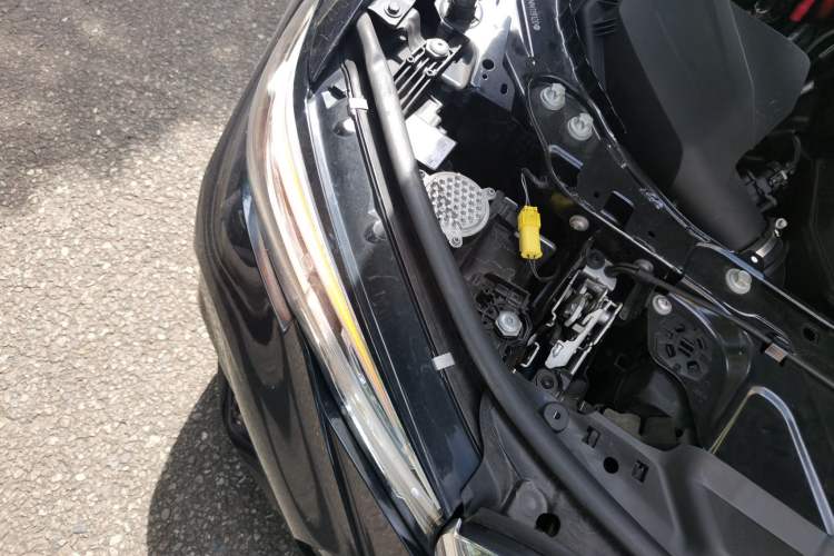 Used BMW 3 Series 2021 Second Facelift 320i Sport Package Right Front Headlight
