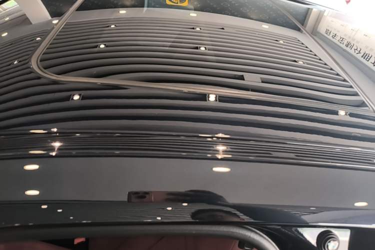 Used BMW 3 Series 2021 Restyled 325Li xDrive M Sport Package Roof