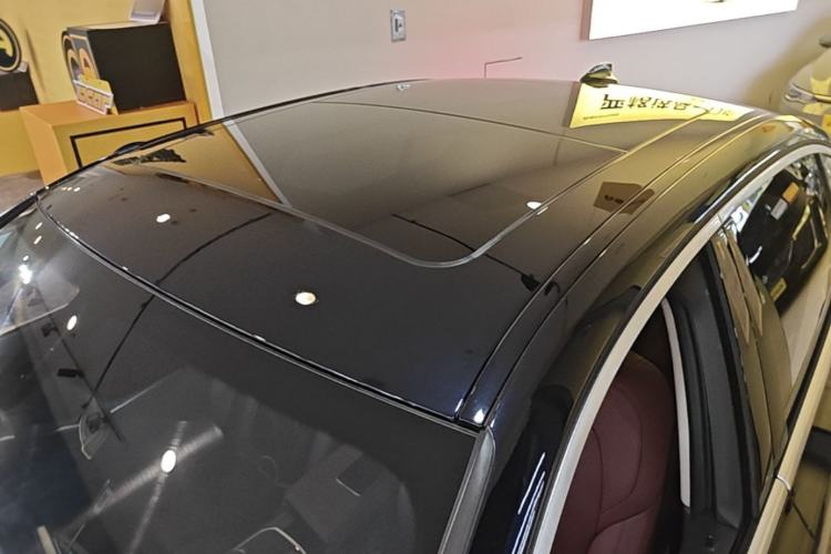 Used BMW 3 Series 2021 Facelifted 320Li M Sport Package Roof