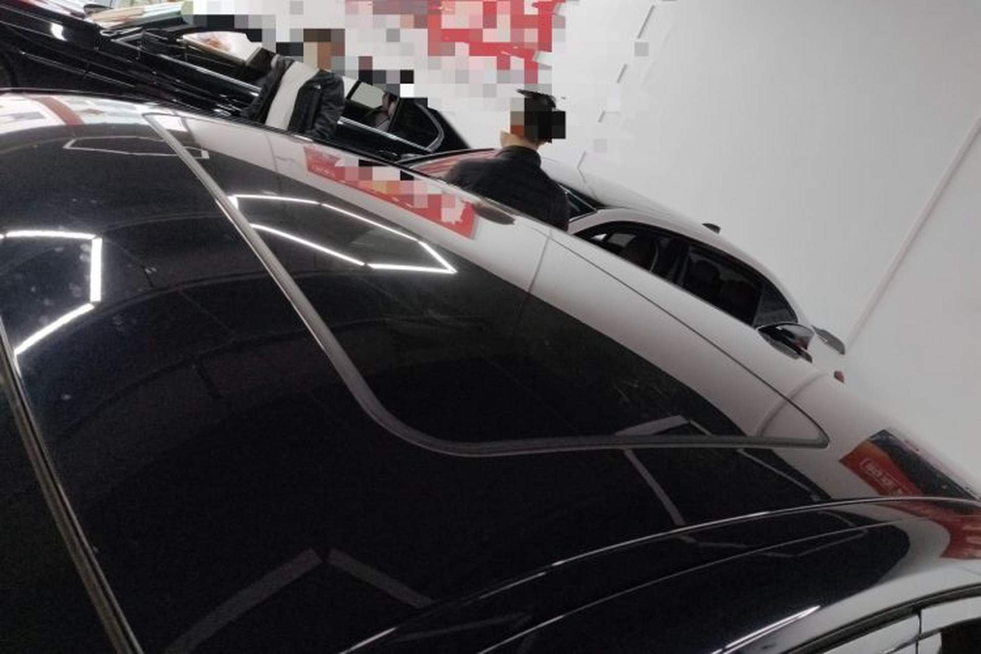 Used BMW 3 Series 2021 325i M Sport Package Roof