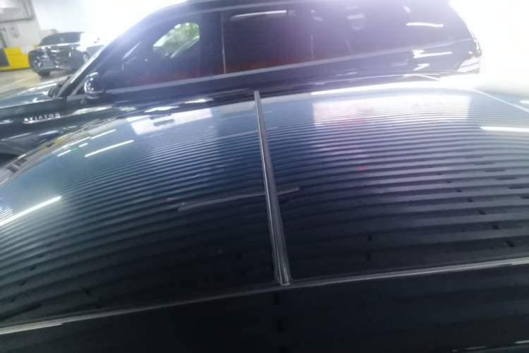 Used BMW 3 Series 2021 Facelifted 325Li M Sport Night Edition Package Roof