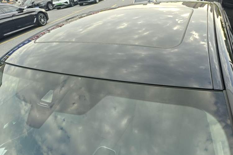 Used BMW 3 Series 2021 325i M Sport Night Edition package Roof