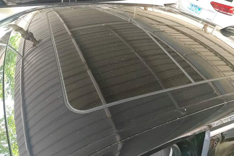 Used BMW 3 Series 2021 Facelifted 320Li M Sport Package Roof