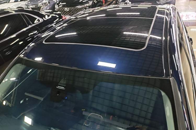 Used BMW 3 Series 2021 325Li xDrive M Sport Package Roof