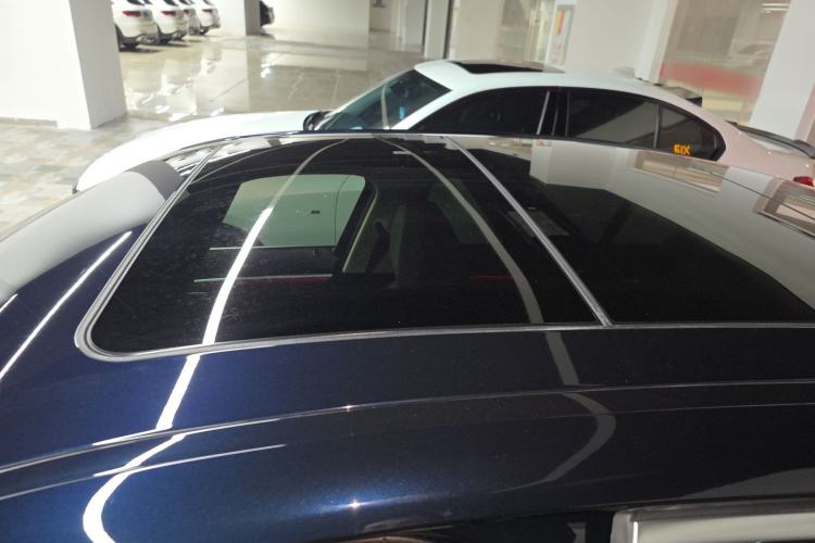 Used BMW 3 Series 2021 320Li M Sport Package Roof