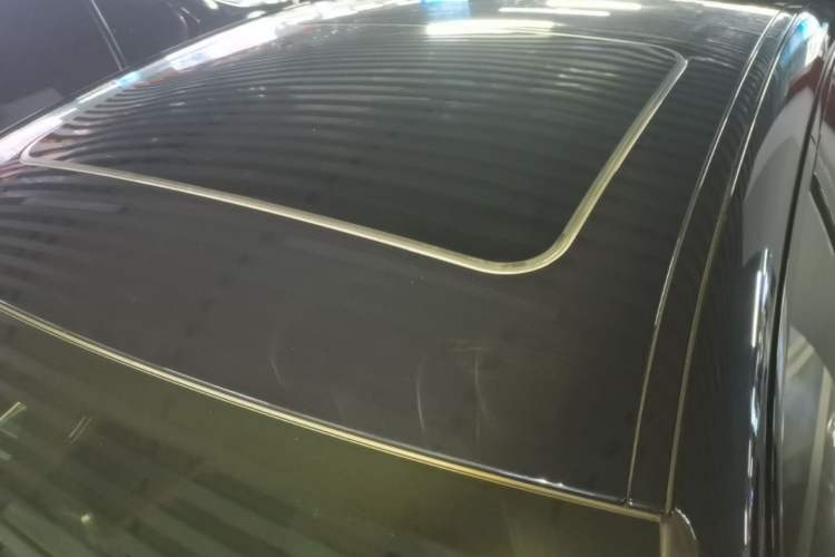 Used BMW 3 Series 2021 330i M Sport Night Edition Roof