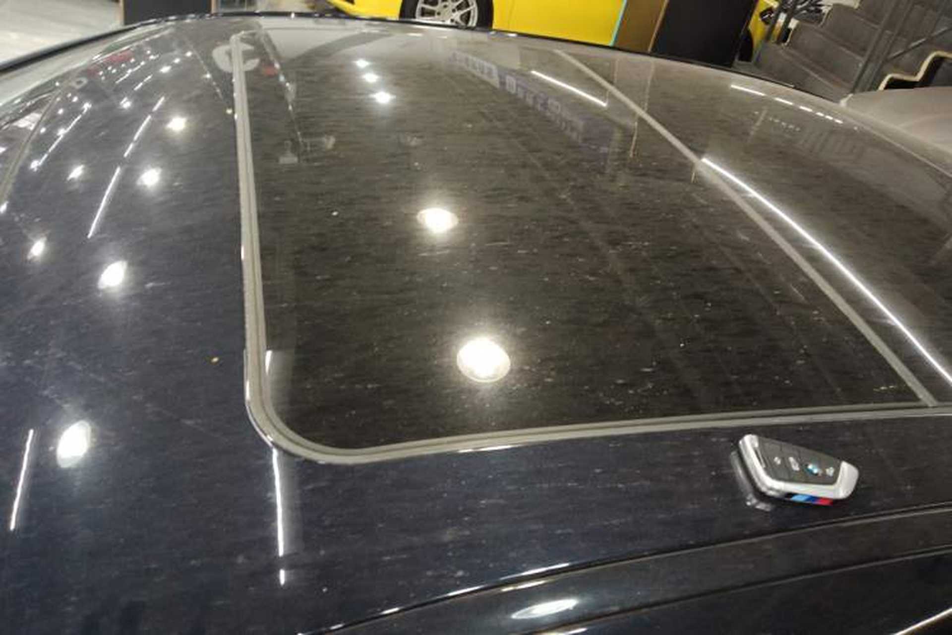 Used BMW 3 Series 2021 Facelifted 320Li M Sport Package Roof