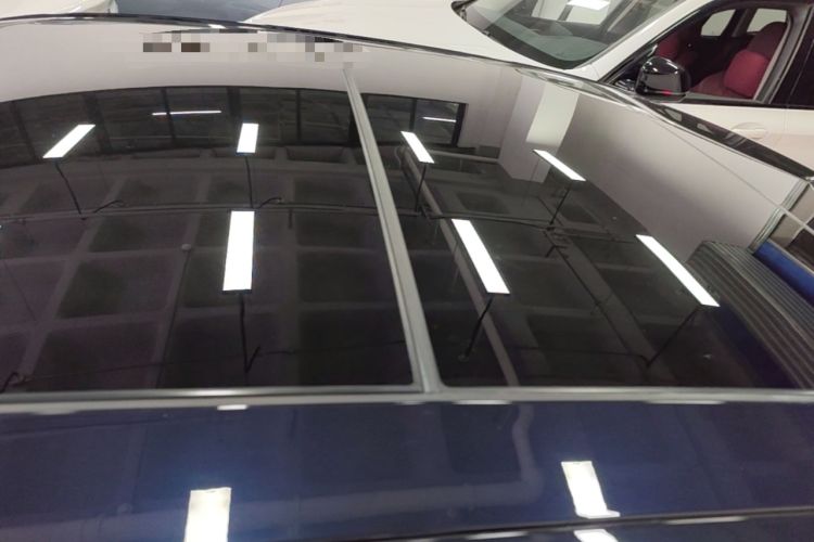 Used BMW 3 Series 2021 Facelifted 325Li M Sport Night Edition Package Roof