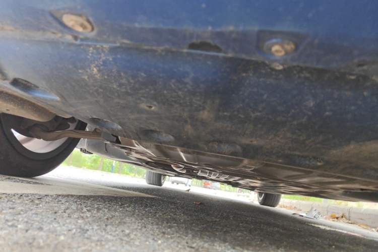 Used BMW 3 Series 2021 Facelifted 320Li M Sport Package Chassis Front