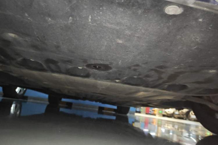 Used BMW 3 Series 2021 Facelifted 320Li M Sport Package Chassis Front