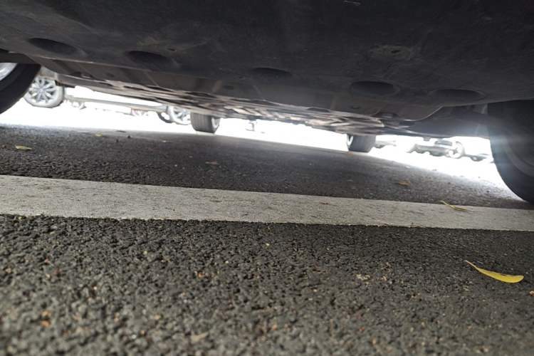 Used BMW 3 Series 2021 325Li xDrive M Sport Package Chassis Front