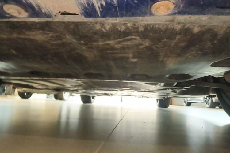 Used BMW 3 Series 2021 320Li M Sport Package Chassis Front