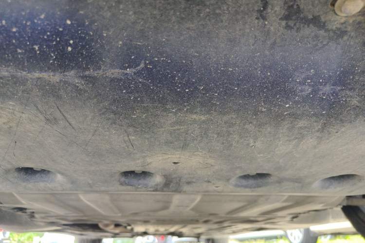 Used BMW 3 Series 2021 325Li M Sport Package Chassis Front