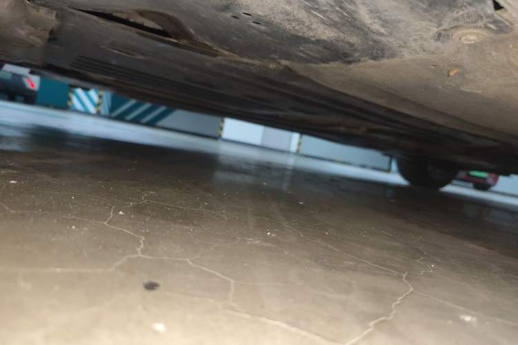 Used BMW 3 Series 2021 Restyled 325Li M Sport Package Chassis Front Left