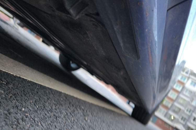 Used BMW 3 Series 2021 325i M Sport Package Chassis Front Left