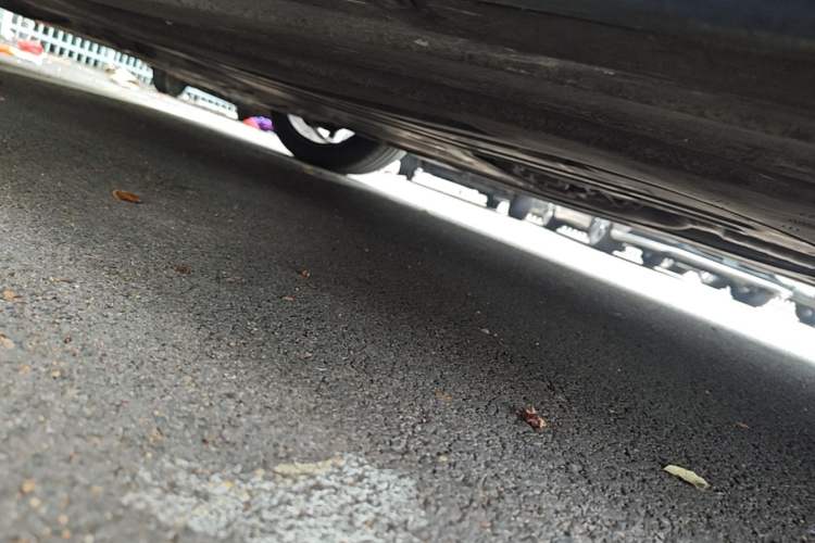Used BMW 3 Series 2021 325Li xDrive M Sport Package Chassis Front Left
