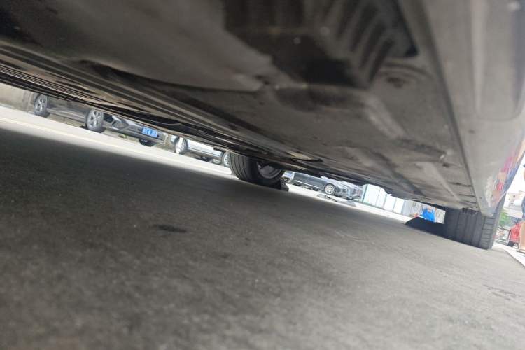 Used BMW 3 Series 2021 Restyled 325i M Sport Night Edition Package Chassis Front Left