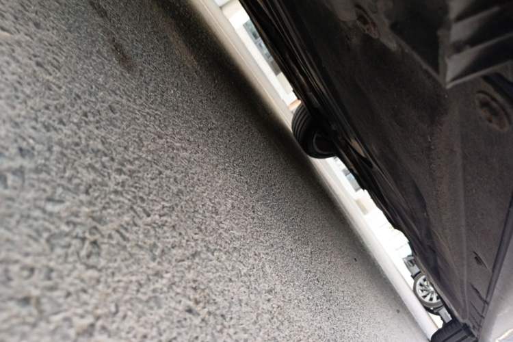 Used BMW 3 Series 2021 Second Facelift 320Li M Sport Package Chassis Front Left