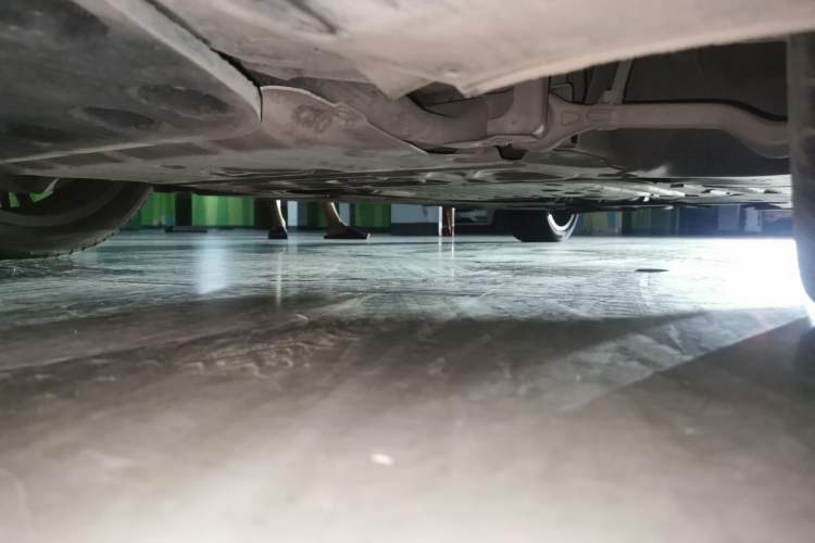 Used BMW 3 Series 2021 325i M Sport Night Edition package Chassis Front Left