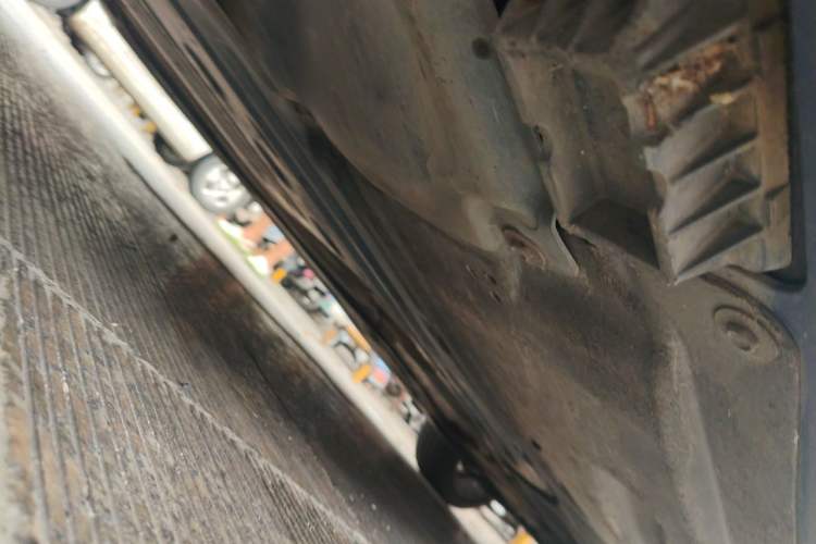 Used BMW 3 Series 2021 Facelifted 320Li M Sport Package Chassis Front Left