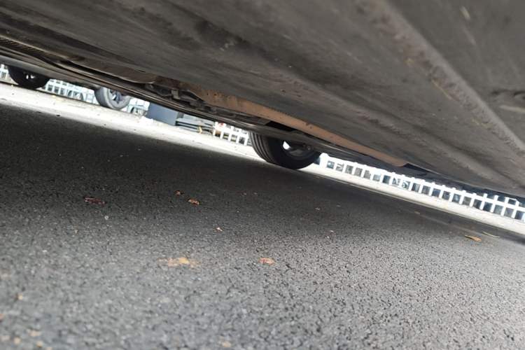 Used BMW 3 Series 2021 325Li xDrive M Sport Package Chassis Front Right