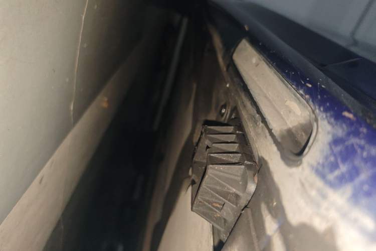 Used BMW 3 Series 2021 Second Facelift 325i M Sport Package Chassis Front Right