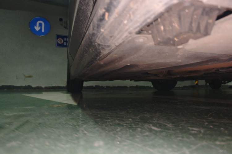 Used BMW 3 Series 2021 Second Facelift 325Li M Sport Package Chassis Front Right