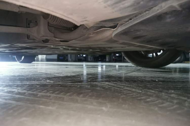 Used BMW 3 Series 2021 325i M Sport Night Edition package Chassis Front Right