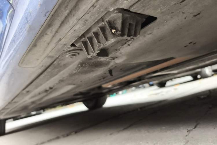 Used BMW 3 Series 2021 325Li M Sport Shadowline Package Chassis Front Right