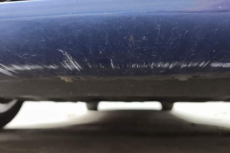 Used BMW 3 Series 2021 325Li M Sport Shadowline Package Chassis Front
