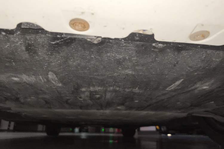 Used BMW 3 Series 2021 Restyled 325Li M Sport Package Chassis Front