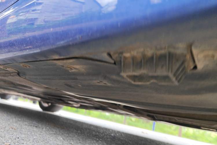 Used BMW 3 Series 2021 Facelifted 320Li M Sport Package Chassis Rear Left