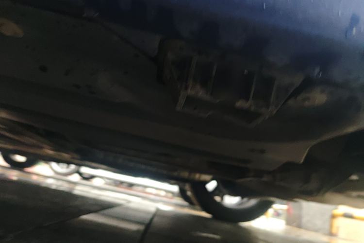 Used BMW 3 Series 2021 Restyled 325Li M Sport Package Chassis Rear Left