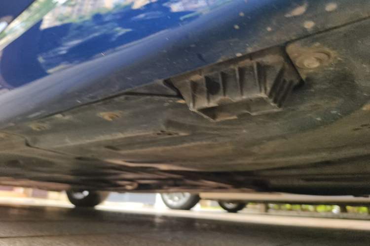 Used BMW 3 Series 2021 Restyled 325Li M Sport Package Chassis Rear Left