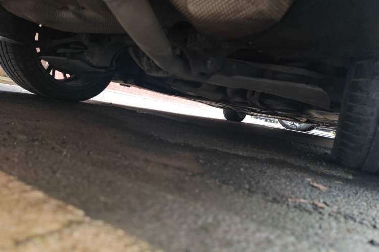 Used BMW 3 Series 2021 325Li M Sport Shadowline Package Chassis Rear Right