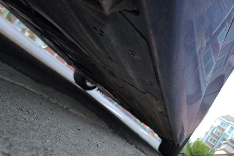 Used BMW 3 Series 2021 325i M Sport Package Chassis Rear Right