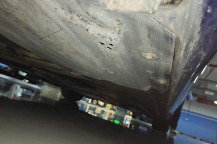 Used BMW 3 Series 2021 Facelifted 320Li M Sport Package Chassis Rear Right
